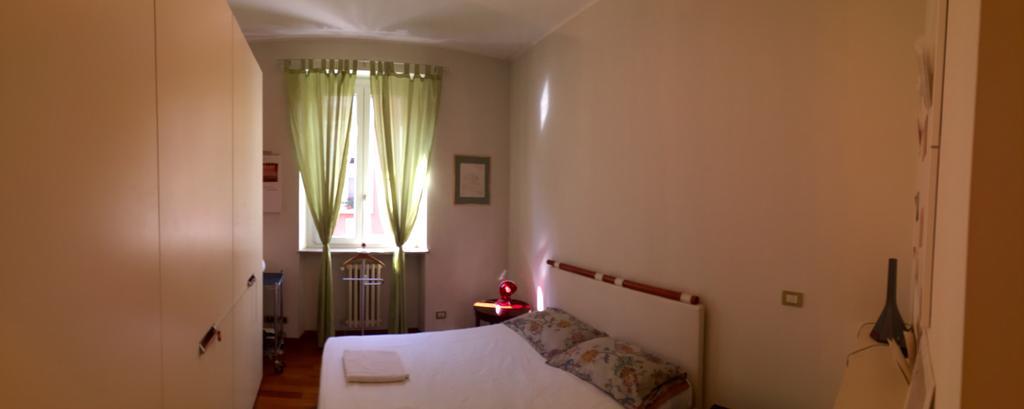 San Babila Suite Milão Exterior foto